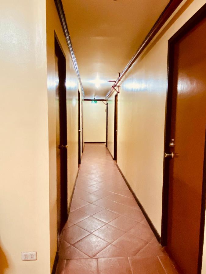 Achievers Dormitory Cebu Εξωτερικό φωτογραφία