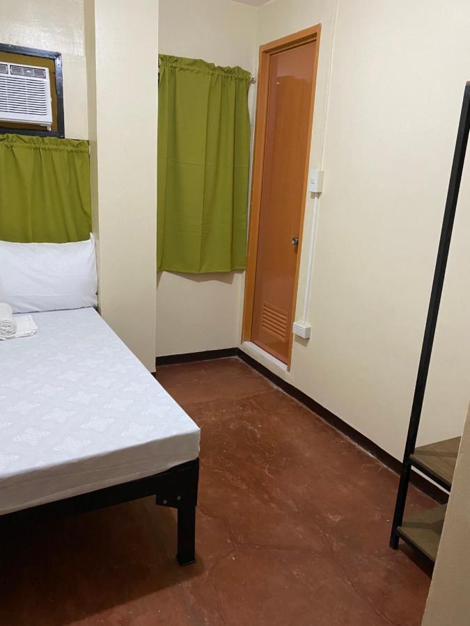 Achievers Dormitory Cebu Εξωτερικό φωτογραφία