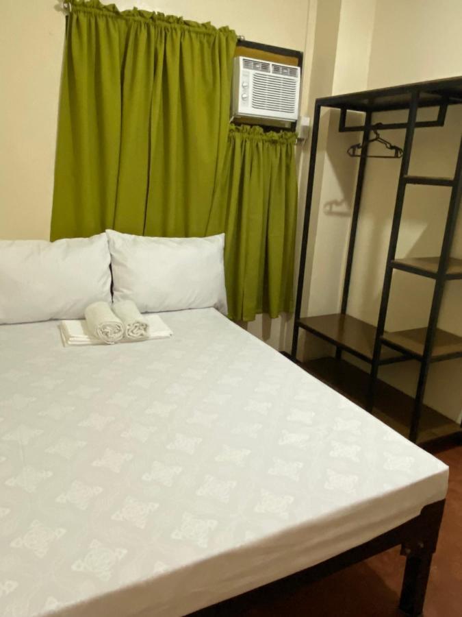 Achievers Dormitory Cebu Εξωτερικό φωτογραφία