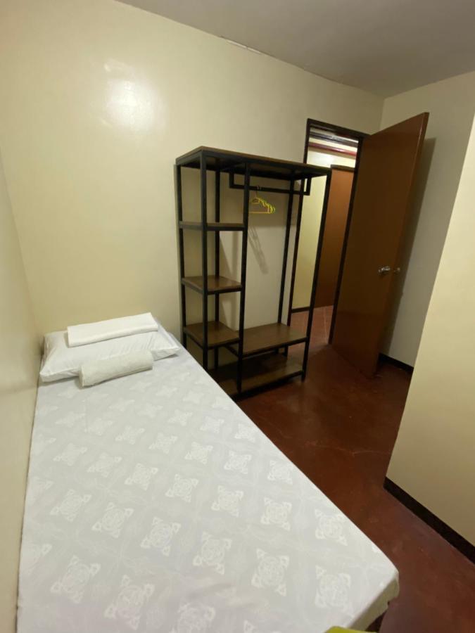 Achievers Dormitory Cebu Εξωτερικό φωτογραφία